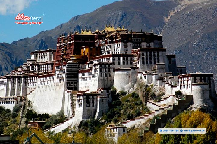 7 sự thật thú vị về các tu viện mà khách du lịch Tây Tạng nên biết