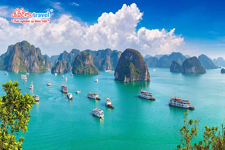 Việt Nam là quốc gia thứ 41 yên bình nhất thế giới