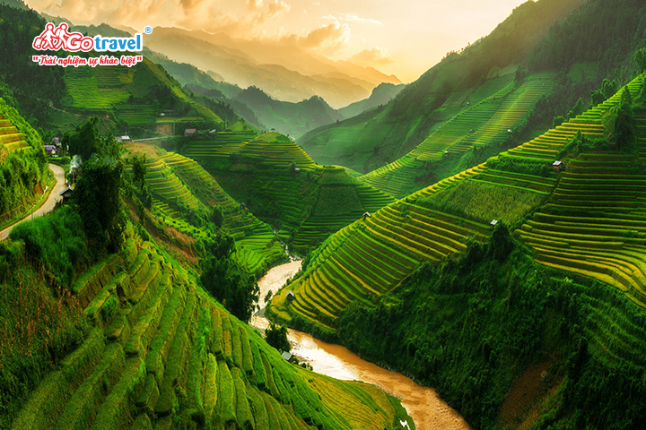 Việt Nam trong top 41 quốc gia yên bình nhất thế giới