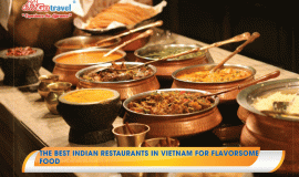 The best Indian Restaurants in Vietnam for flavorsome Food