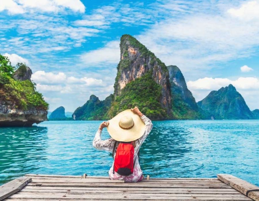 Các khoản chi phí đi Thái Lan 3 ngày 2 đêm