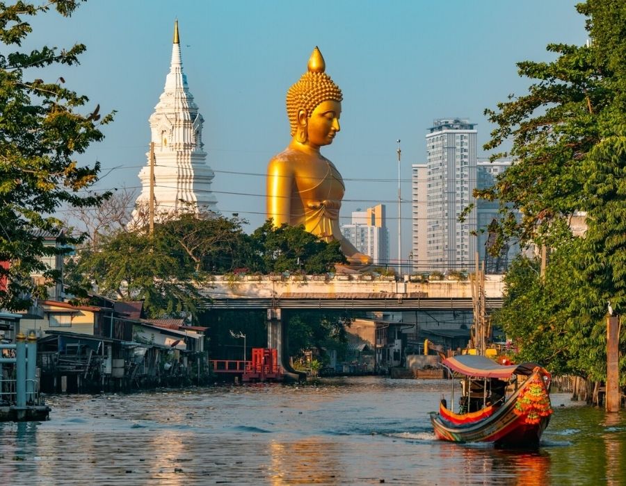 Yếu tố ảnh hưởng đến chi phí đi Thái Lan 3 ngày 2 đêm?