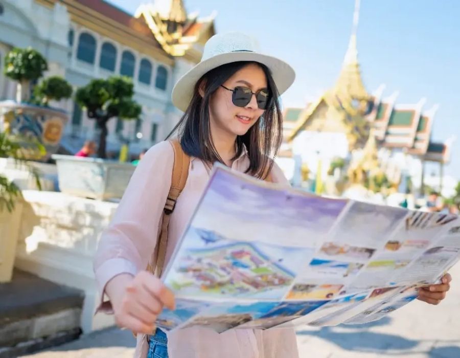 Yếu tố ảnh hưởng đến chi phí du lịch Thái Lan cho 2 người