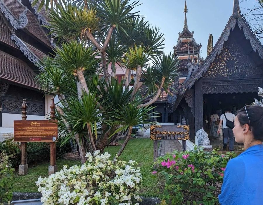 Mẹo tết kiệm chi phí khi du lịch Thái Lan tự túc cho 2 người