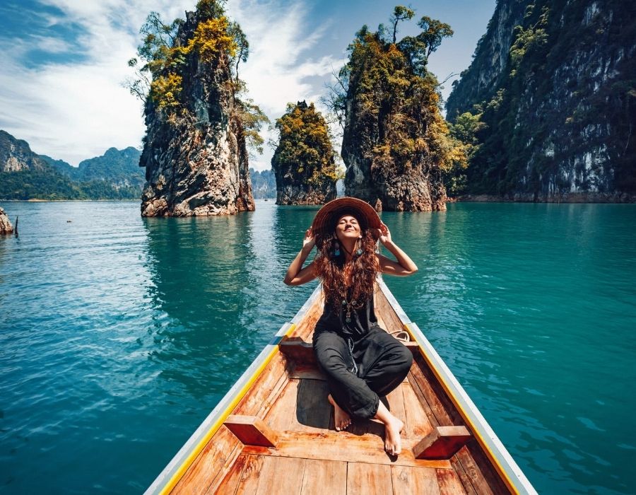 Mẹo tiết kiệm chi phí khi du lịch Thái Lan tự túc