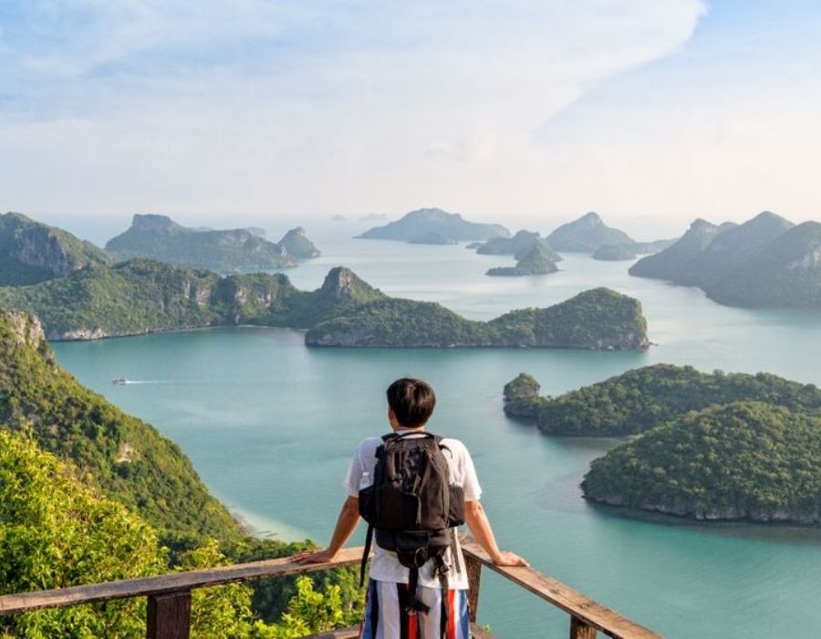 Chi phí du lịch Thái Lan tự túc gồm những khoản nào