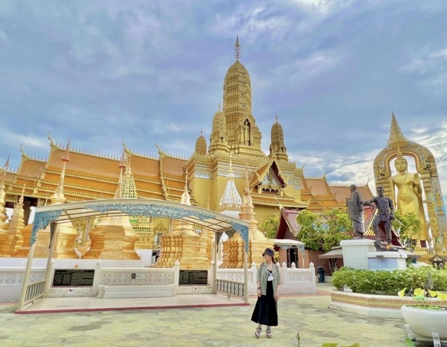 Mẹo săn tour du lịch Thái Lan giá tốt cho người mới